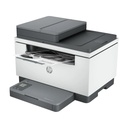 Infortisa Image 1 - HP Multifunción Laserjet MFP M234SDN Dúplex/ ADF/