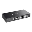 Infortisa Image 2 - TP-Link ES224G Switch 24xGbE Metal 1U