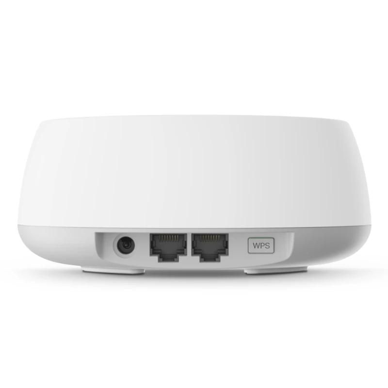 Infortisa Image 1 - TP-Link HB210 Pro(1-pack) Router WiFi7 Mesh 1x2.5m