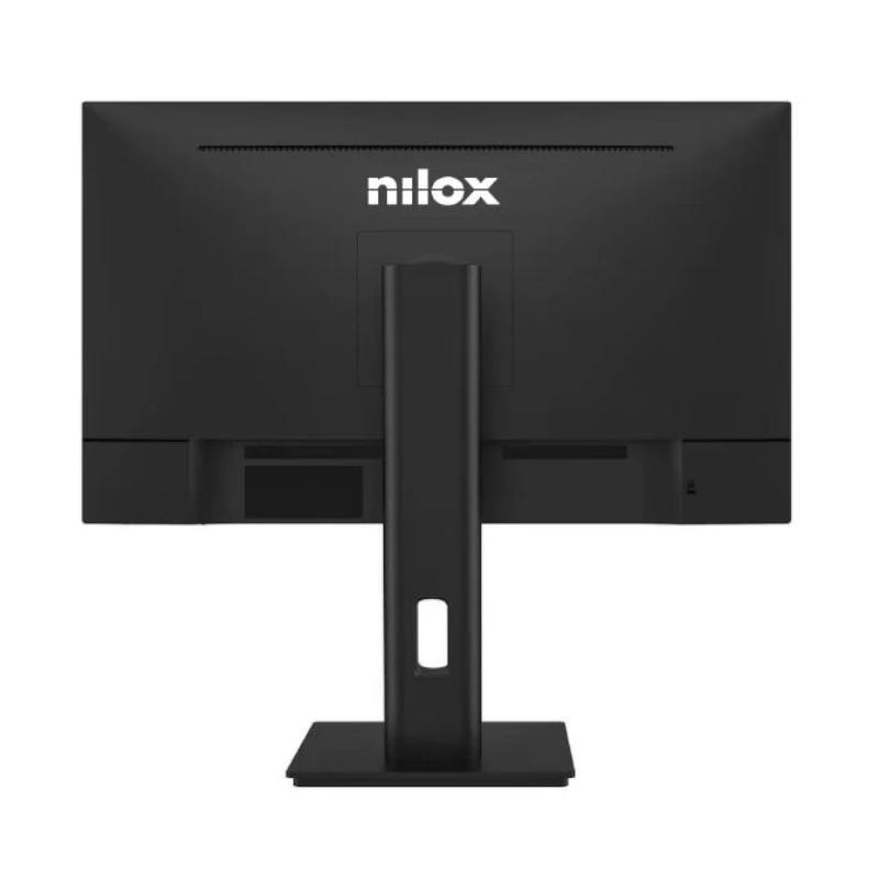 Infortisa Image 3 - NILOX NXM24REG1201 Monitor 24" REG IPS 120Hz SPK
