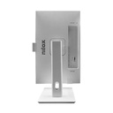 Infortisa Image 2 - NILOX NXM27RWEB02W Monitor 27" IPS REG WC 120Hz