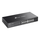 Infortisa Image 2 - TP-Link ES216G Switch 16xGbE Metal 1U