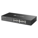 Infortisa Image 3 - TP-Link ES216G Switch 16xGbE Metal 1U