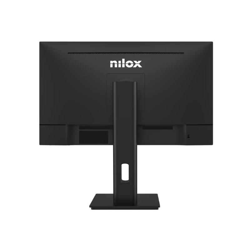 Infortisa Image 3 - NILOX NXM27REG12065 Monitor 27" IPS 120Hz FHD HDMI