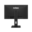Infortisa Image 2 - NILOX NXM24REG12065 Monitor 24" IPS 120Hz FHD HDMI