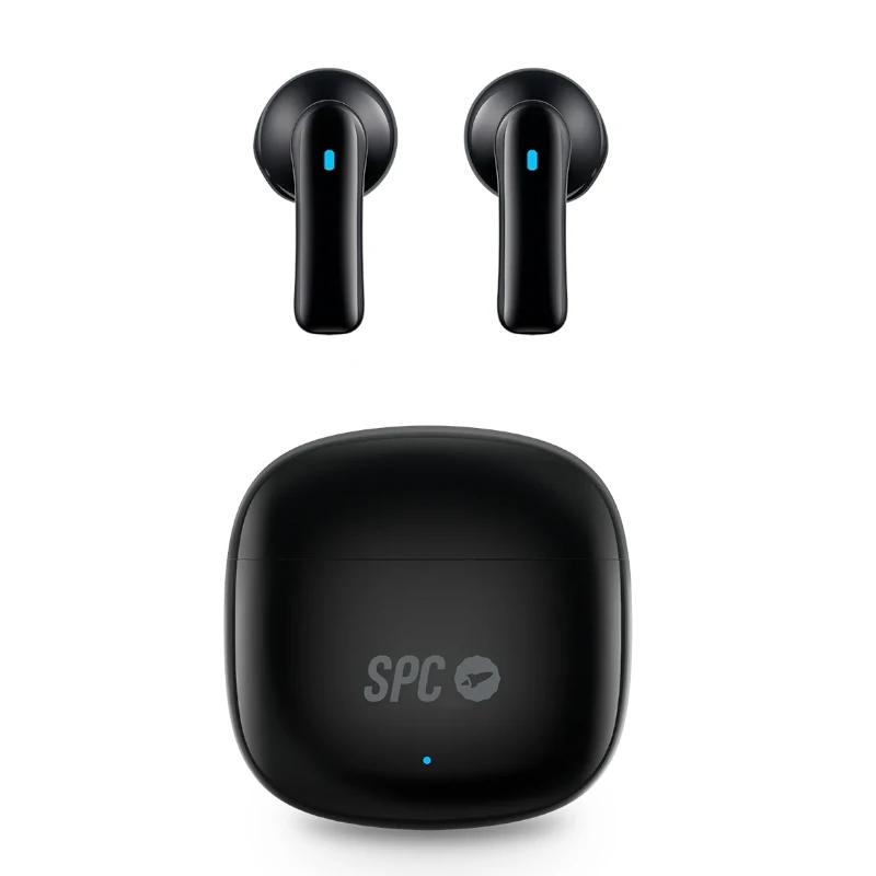 Infortisa Image 2 - SPC Auricular Zion 2 BT Ipx4 negro