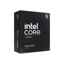 Infortisa Image 2 - Intel Core Ultra 5 245K 5.2 GHz 24MB LGA 1851 BOX
