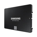 Infortisa Image 1 - Samsung 870 Evo SSD 4TB 2.5" SATA3