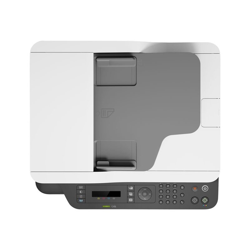 Infortisa Image 2 - HP Multifunción Color Laser MFP 179fnw