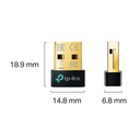 Infortisa Image 2 - TP-Link UB5A Adaptador Nano USB2.0 BlueTooth 5.0