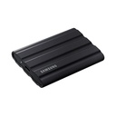 Infortisa Image 2 - Samsung T7 Shield SSD Externo 2TB NVMe USB 3.2 Neg