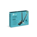 Infortisa Image 1 - TP-Link Archer TX20E Adaptador PCIe WiFi6 AX1800