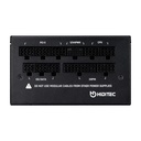 Infortisa Image 3 - Hiditec GDX1050 V2 80 PLUS GOLD ATX 3.0 PCIe 5.0