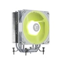 Infortisa Image 1 - MSI Ventilador MAG COREFROZR AA13 Híbrido 12cm Bla