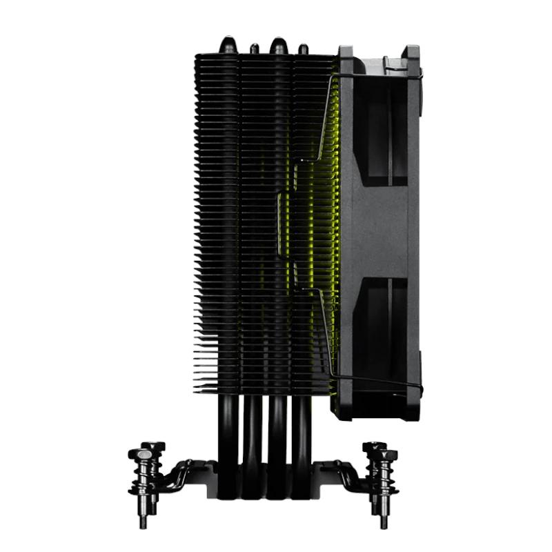 Infortisa Image 2 - MSI Ventilador MAG COREFROZR AA13 12cm Negro