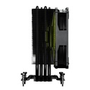 Infortisa Image 2 - MSI Ventilador MAG COREFROZR AA13 12cm Negro