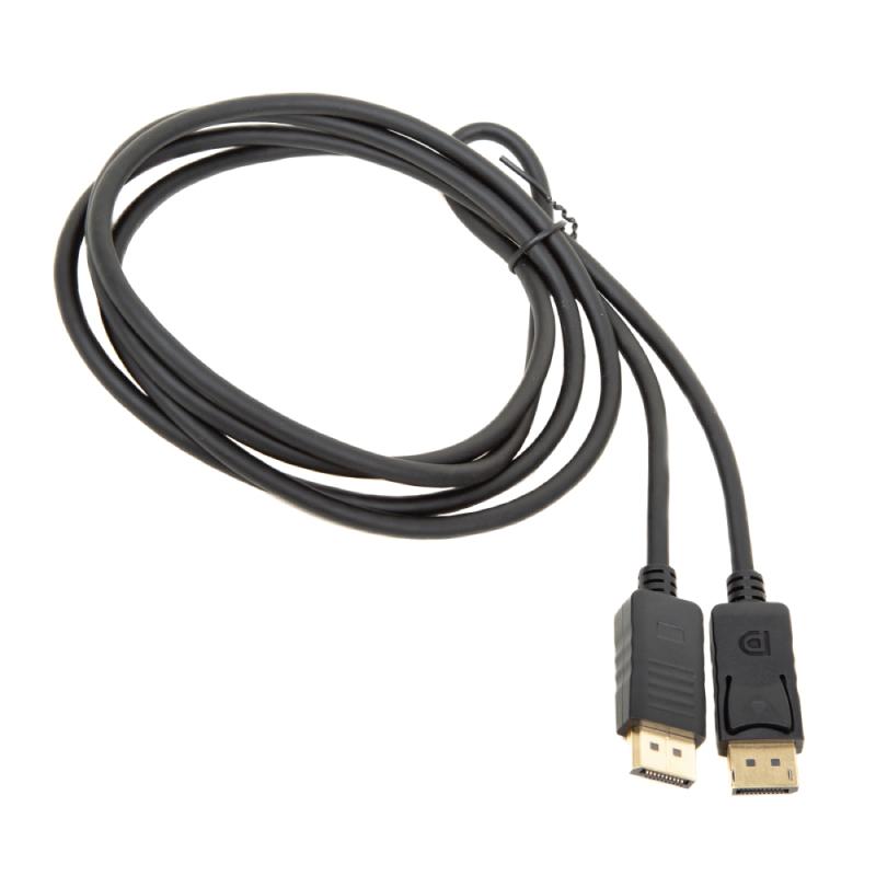 Infortisa Image 1 - iggual Cable DisplayPort (M) 1.4 8K@60hz 2 metros