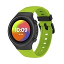 Infortisa Image 1 - SPC SmartWatch SMARTEE 4G JUNIOR 1.2" verde+ Negra