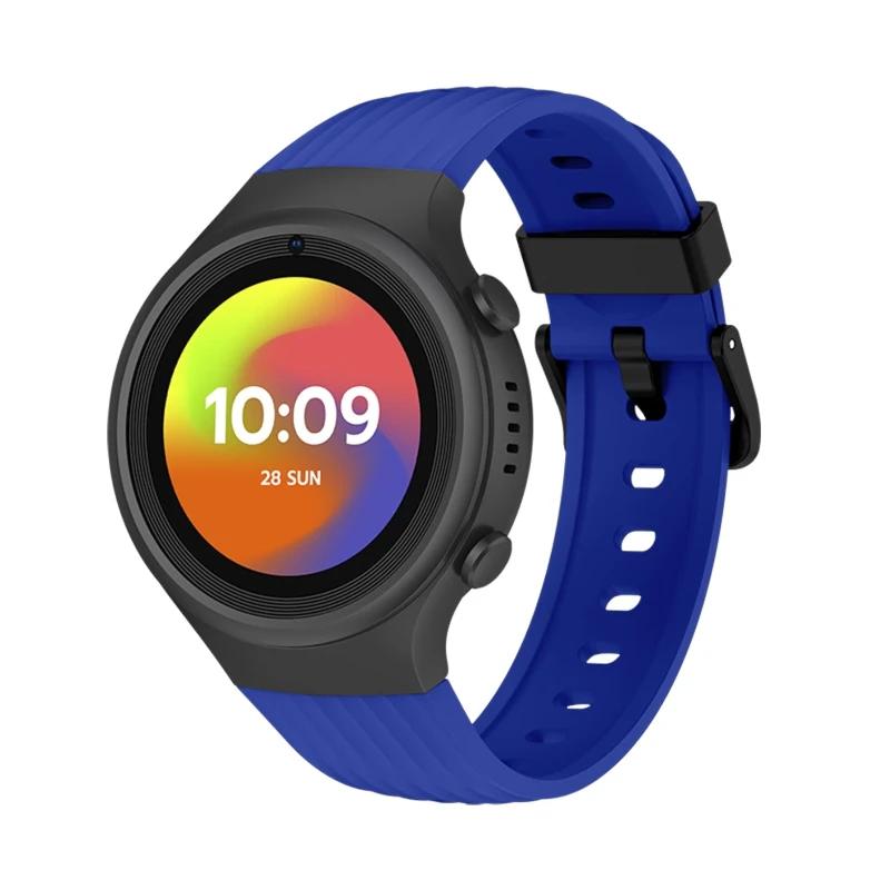 Infortisa Image 2 - SPC SmartWatch SMARTEE 4G JUNIOR 1.2" Azul + Negra