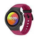 Infortisa Image 2 - SPC SmartWatch SMARTEE 4G JUNIOR 1.2" Rosa + Negra