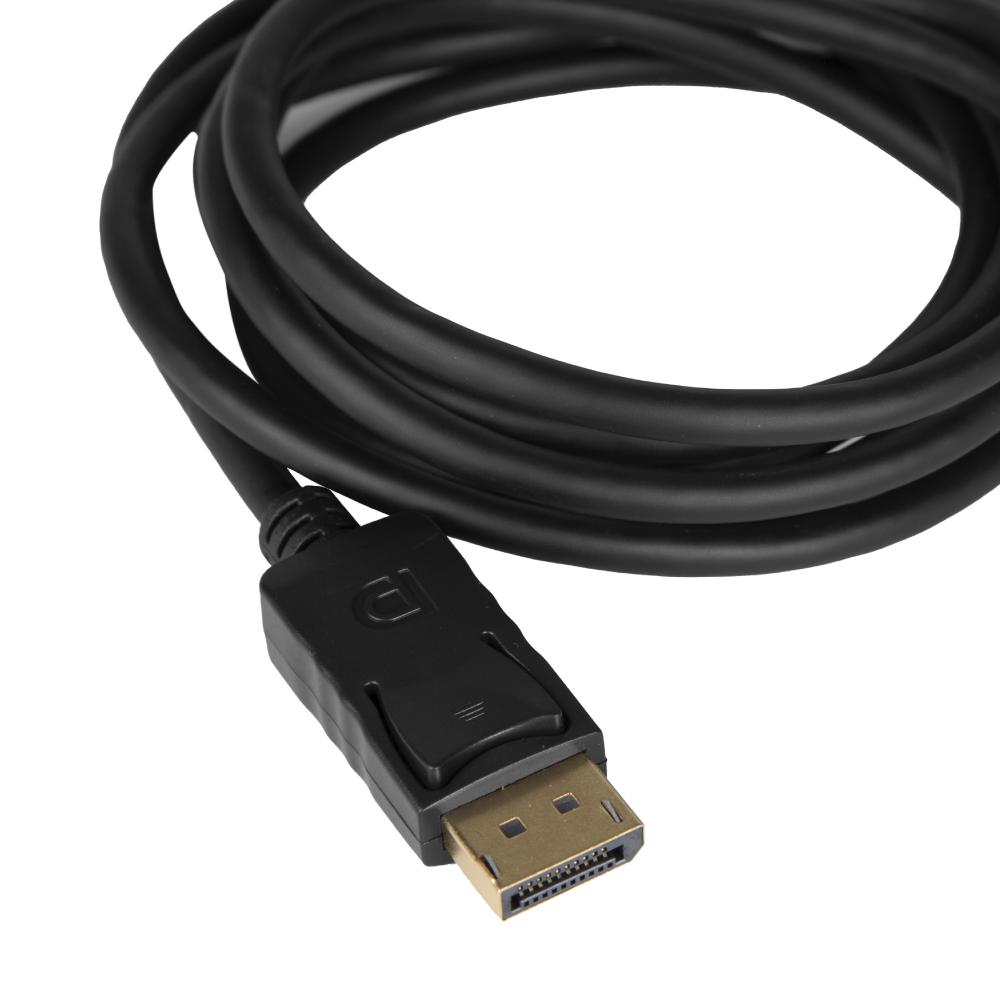 Infortisa Image 2 - iggual Cable DisplayPort (M) 1.4 8K@60hz 2 metros