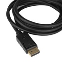 Infortisa Image 2 - iggual Cable DisplayPort (M) 1.4 8K@60hz 2 metros