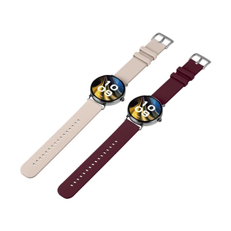 Infortisa Image 3 - SPC SmartWatch SMARTEE DUO VELVET ip68 1.32"