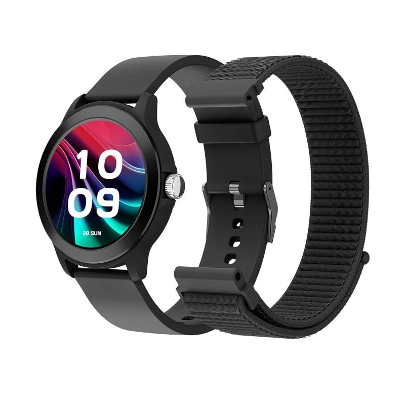 Infortisa Image 1 - SPC SmartWatch SMARTEE DUO VIVO 2  ip68 1.32"