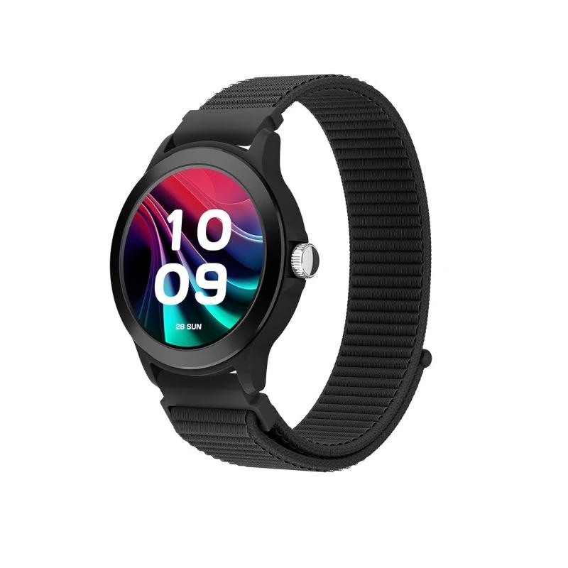 Infortisa Image 2 - SPC SmartWatch SMARTEE DUO VIVO 2  ip68 1.32"