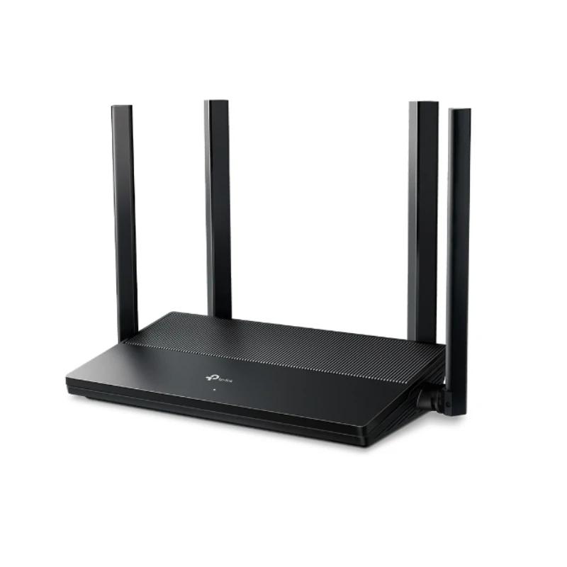 Infortisa Image 1 - TP-Link EX141 Router WiFi6 AX1500 Dual 1xWAN 3xLAN
