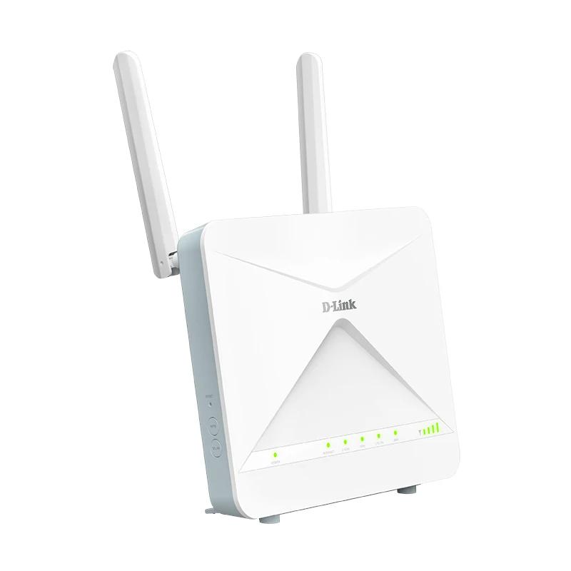 Infortisa Image 1 - D-Link G415 EAGLE PRO AI AX1500 4G Smart Router