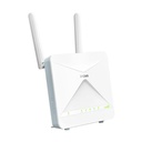 Infortisa Image 1 - D-Link G415 EAGLE PRO AI AX1500 4G Smart Router