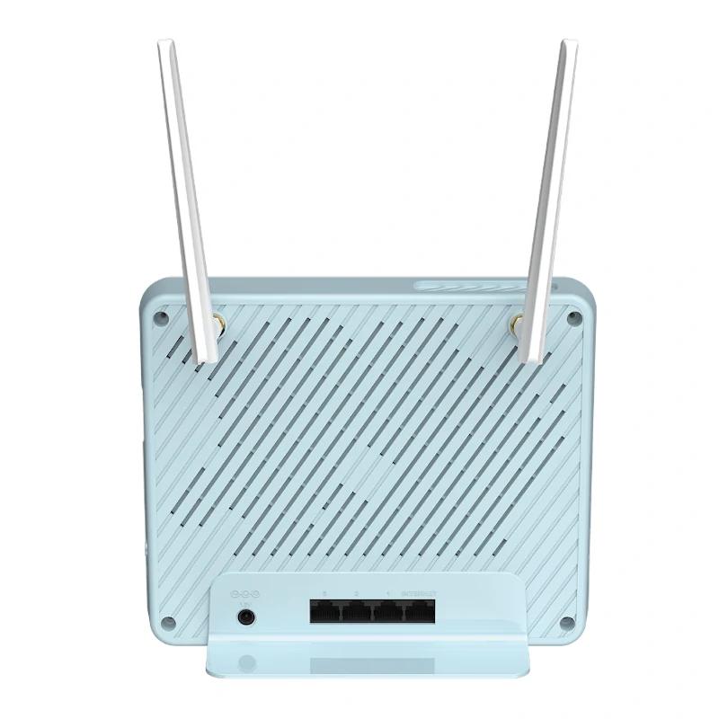 Infortisa Image 3 - D-Link G415 EAGLE PRO AI AX1500 4G Smart Router