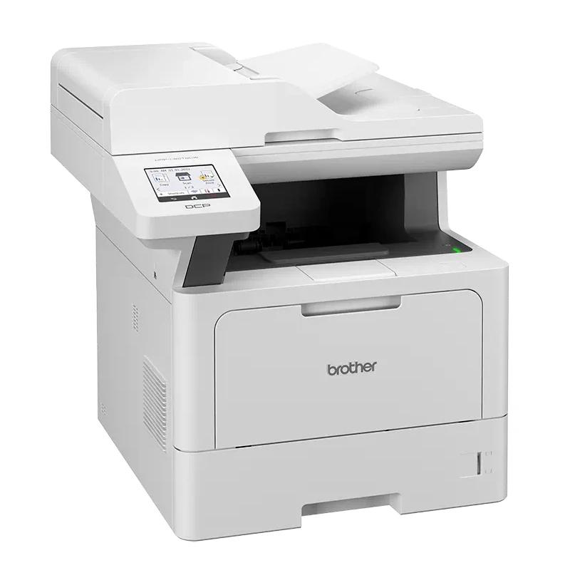 Infortisa Image 2 - Brother Multifunción Laser DCP-L5510DW