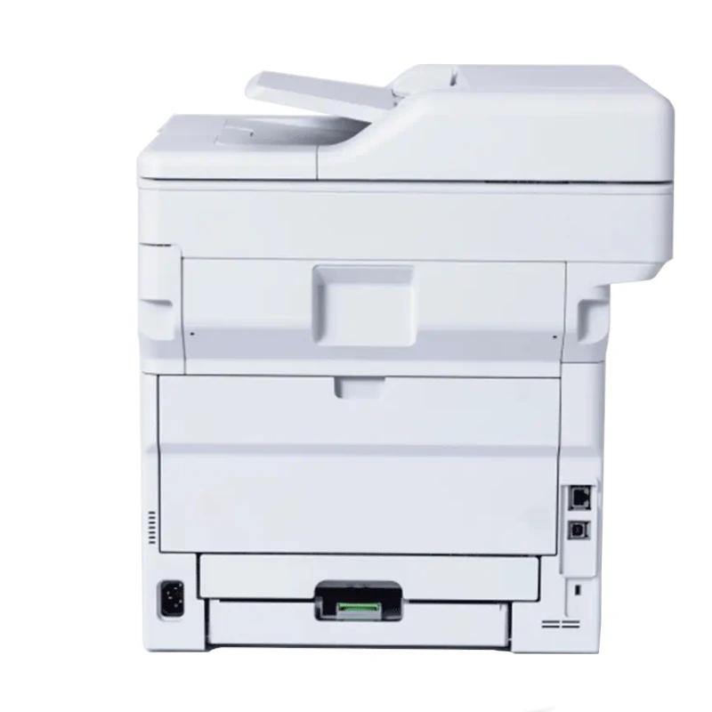 Infortisa Image 3 - Brother Multifunción Laser DCP-L5510DW