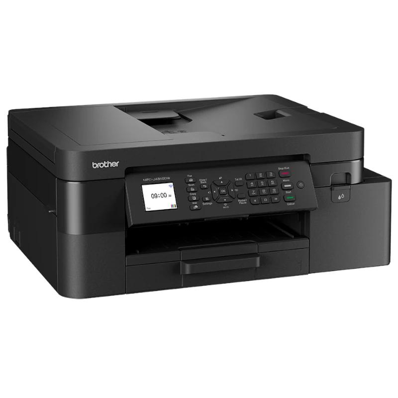 Infortisa Image 2 - Brother Multifunción MFC-J4350DW