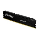 Infortisa Image 1 - Kingston KF556C40BB2-32 32GB CL40 5600 DDR5