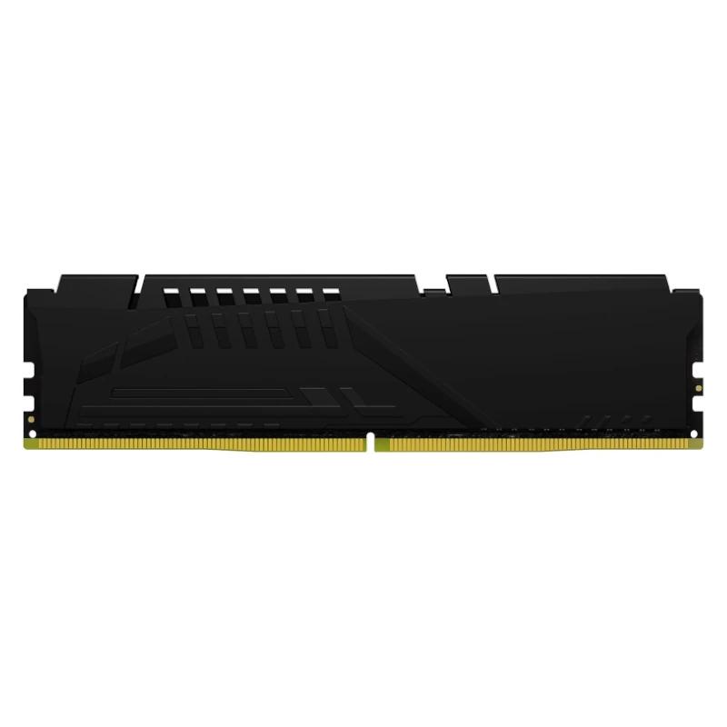 Infortisa Image 1 - Kingston KF560C30BBE-16 DDR5 6000 CL30 BLACK EXPO