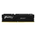 Infortisa Image 1 - Kingston KF552C40BB-8 8GB 5200MHz DDR5
