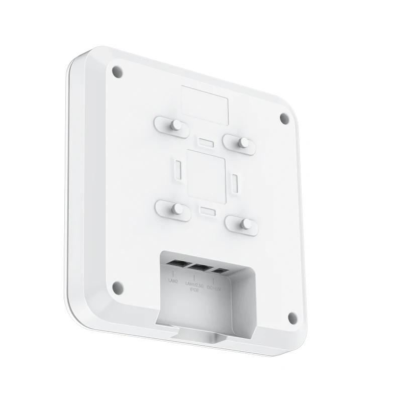 Infortisa Image 2 - Reyee RG-RAP2260 AP WiFi6 1xmGb 1xGb AX3000 2x2