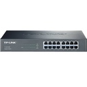 Infortisa Image 1 - TP-LINK TL-SG1016D Switch 16xGB