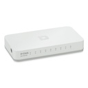 Infortisa Image 1 - D-Link GO-SW-8E Switch 8x10/100Mbps Mini
