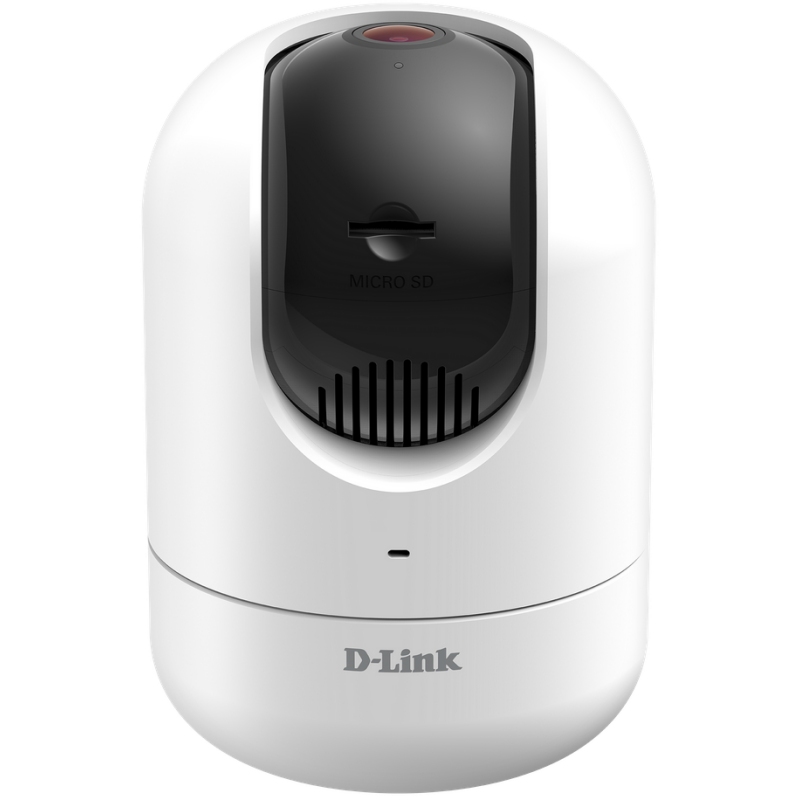 Infortisa Image 2 - D-Link DCS-8526LH/E Cámara IP 340º WiFi 2K QHD PT