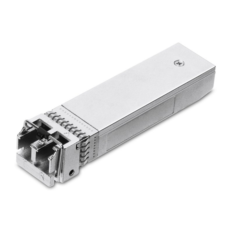 Infortisa Image 2 - TP-Link SM5110-SR  Modulo SFP+ LC 10GBase-SR