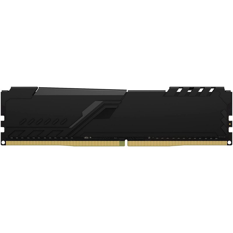 Infortisa Image 1 - Kingsto Fury Beast KF436C18BB/16 16GB DDR4 3600