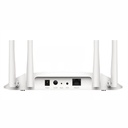 Infortisa Image 2 - TP-Link TL-WA1201 AP WiFi AC1200 Dual 1xGbE