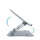 Infortisa Image 2 - Toqq Soporte  elevador ergonomico portátiles