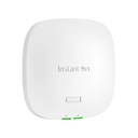 Infortisa Image 1 - HPE NW IOn AP21 Bundle WiFi6 AP+PSU Dual Interior