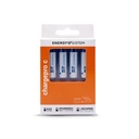 Infortisa Image 1 - Energy Sistem Charge Pro C AAA * 4
