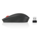 Infortisa Image 1 - Lenovo Raton Inalambrico ThinkPad Essential